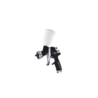 Iwata impact junior AZ4 HTE-S ø 0,8 Pistole 70ml Fließbecher (1Stk.)