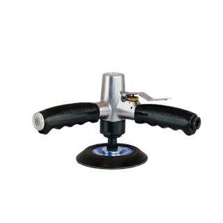Kovax Poliermaschine Kp-302 Ø123mm (1 Stk)