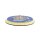 Kovax Stützteller Medium Ø125mm 7-Loch 5/16" (Medium) (1 Stk)