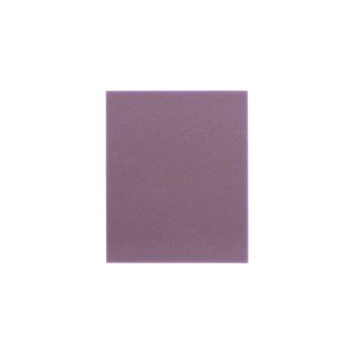 3M - Soft Pads 50887 ultrafine purple (P800 - P1200, Nachschleifen von Konturen, Rundungen, 20 Stück)