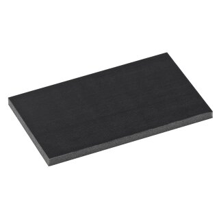 3M 34349 Hookit Flexible Schleifstreifen doppelseitiges Pad 75 x 125 mm (1 Stk)