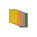 Kovax Tolecut Schleifstreifen Stick On 70x114mm (25 Stk)