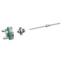 Düsensatz für SATAjet 4000 B HVLP