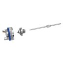 Düsensatz für SATAjet 4000 B RP