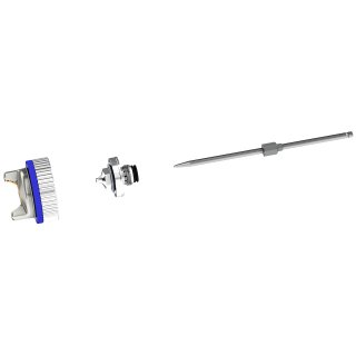 Düsensatz für SATAjet 5000 B RP