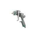 SATAjet 100 B F HVLP Lackierpistole mit Mehrwegbecher