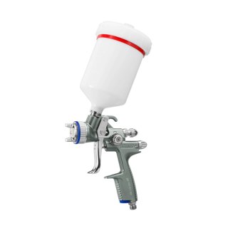 SATAjet 100 B F RP Lackierpistole mit RPS-Mehrzweckbecher