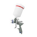 SATAjet 100 B F RP Lackierpistole mit RPS-Mehrzweckbecher