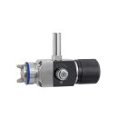 SATAjet 1000 A RP Aluminium Automatik-Lackierpistole
