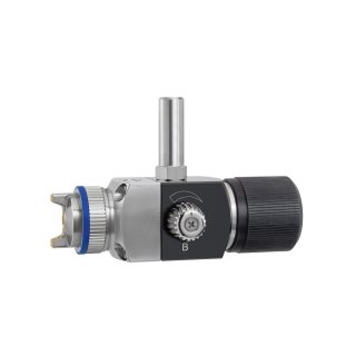 SATAjet 1000 A RP Edelstahl Automatik-Lackierpistole