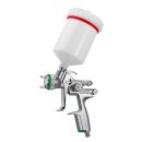 SATAjet 1000 B RP QCC Kunststoff-Mehrwegbecher, Drehgelenk