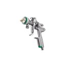 SATAjet 1000 K HVLP Materialanschluss 3/8"...