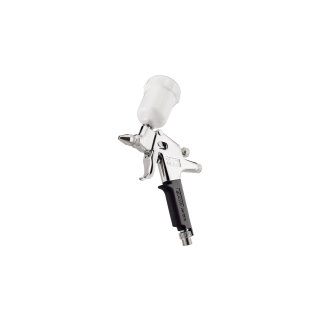 SATAjet 20 B Lackierpistole mit 65ml Kunststoff-Mehrwegbecher