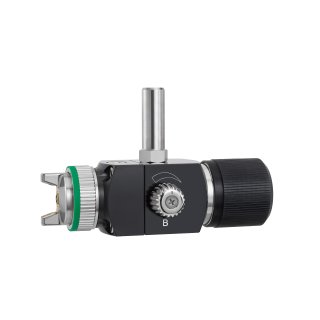 SATAjet 3000 A HVLP Lackierpistole mit Edestahl-Düse