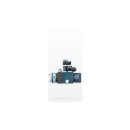 SATAjet 3000 LAB RP mit 0,6 l Kunststoffbecher, alle...