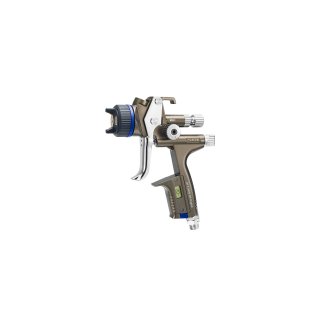SATAjet X 5500 HVLP mit RPS-Mehrzweckbecher 0,6 l / 0,9 l (je 1x) und Drehgelenk