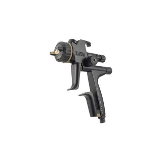 SATAjet X 5500 HVLP Phaser mit je 1x RPS Mehrzweckbecher 0,6 l / 0,9 l