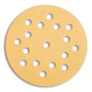 Mirka Gold Scheiben Ø 125 mm Grip