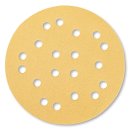 Mirka Gold Scheiben Ø 125 mm Grip