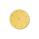Mirka Gold Schleifscheiben Ø200mm Grip 9-fach...