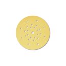 Mirka Gold Scheiben Ø 225 mm Grip 27-Loch (25 Stk)
