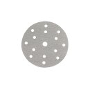 Mirka Exact Scheiben Ø 150 mm Grip 15-fach gelocht