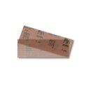 Mirka Abranet Schleifpapier Streifen 70 x 198 mm Grip...
