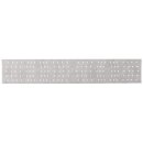 Mirka Iridium Streifen 70 x 400 mm Grip Multihole (50Stk)