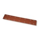 Mirka Coarse Cut Schleifstreifen 70 x 400 mm Grip 14-fach...