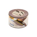 Mirka Abranet Schleifpapier Rolle 75 mm x 10 m Grip...