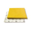 Mirka Gold Schleifbögen 230 x 280 mm ohne Haftung