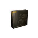 Mirka Gold Schleifbögen 230 x 280 mm ohne Haftung