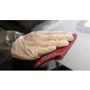 Mirka Mirlon Total-Schleifvlies Handpads 115 x 230 mm (25 Stk)