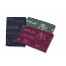 Mirka Mirlon-Schleifvlies Handpads 152 x 229 mm (20 Stk)