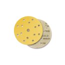 Mirka Gold Soft Schleifscheiben Ø150mm...