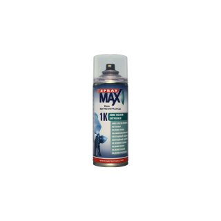 Spray Max Aqua Silikonentferner Spraydose (400ml)