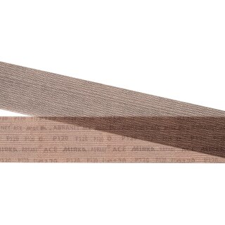 Mirka Abranet Ace Streifen 70 x 400 mm Grip Gitternetz (50Stk)