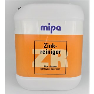 Mipa Zinkreiniger  (5 l)