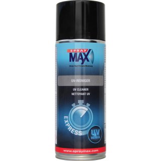 SprayMax UV Reiniger transparent (400 ml)