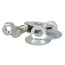 3M 07947 Spanndorn MN-AC 900 mit 6,0 mm Schaft (1 Set)