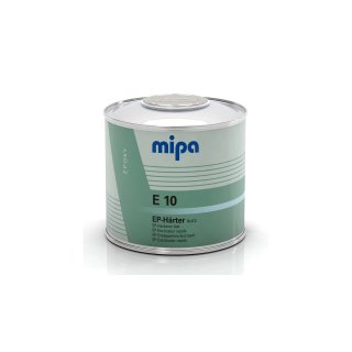 Mipa EP-Härter kurz E10 (0,5l)