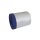 MP CQ-Foil UV - 20 m Rolle x 140 cm mit blauem Gewebeband