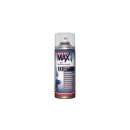 Spray Max - 1K Strukturspray schwarz matt (400ml)