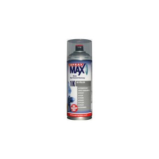 Spray Max - 1K AC Füller dunkelgrau Spray (400ml)