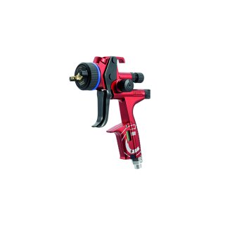 SATAjet X5500 RP 1,3cc DIGITAL bar Klarlackpistole 1185893 RPS-Mehrzweckbecher 0,6 l / 0,9 l (je 1x), Drehgelenk