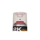 2KPRO Epoxy Grundierung rotbraun 2K-Lackspray (400ml)