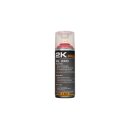 2KPRO RAL 3000 Feuerrot Glanz 2K-Lackspray (400ml)