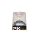 2KPRO RAL 7016 Anthrazitgrau Glanz 2K-Lackspray (400ml)