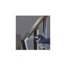 2KPRO RAL 7016 Anthrazitgrau Glanz 2K-Lackspray (400ml)