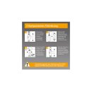2KPRO RAL 7016 Anthrazitgrau Glanz 2K-Lackspray (400ml)